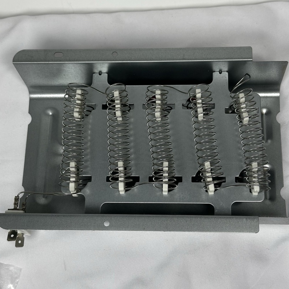 Dryer Heating Element 279838 & Fuse 279816, 3398064,309425 Fit Whirlpool Kenmore